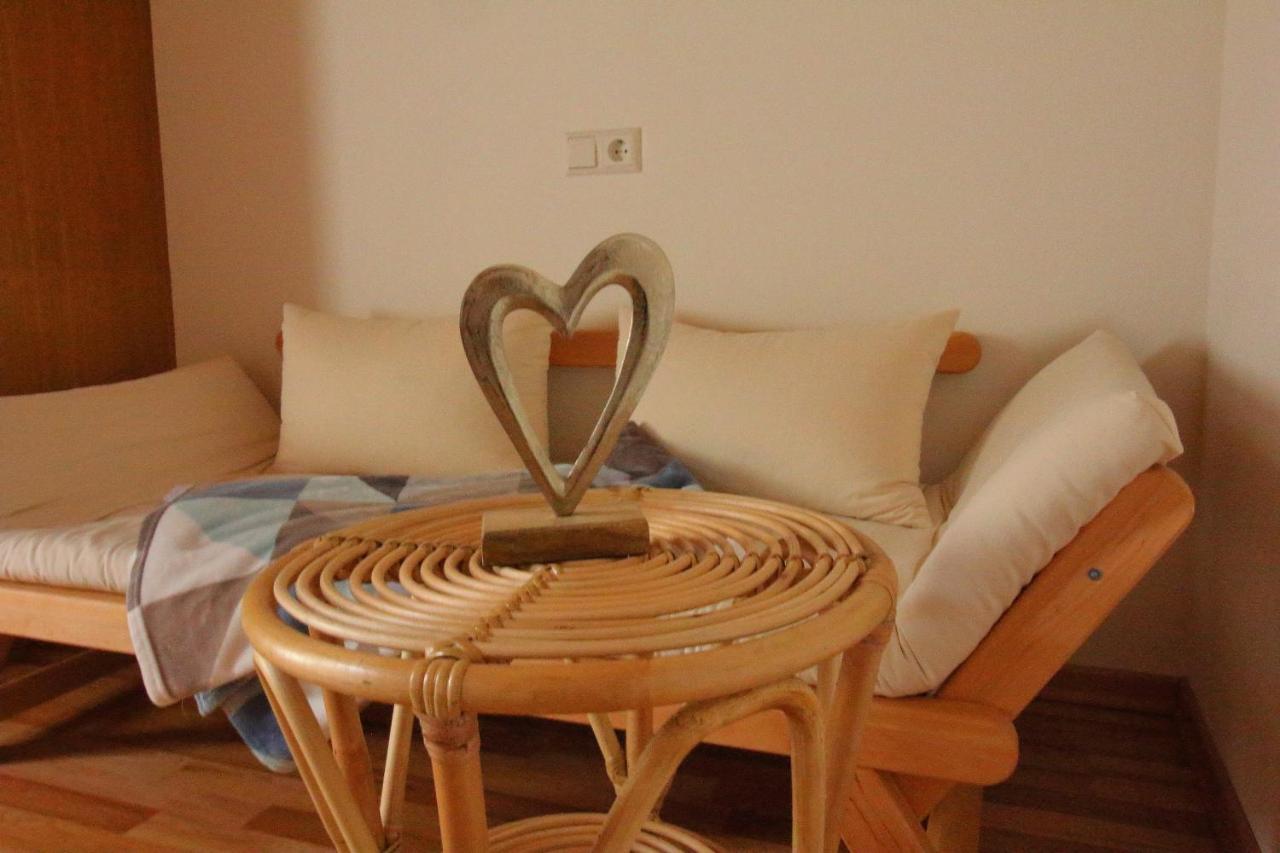 Haus Puerner Daire Reit im Winkl Dış mekan fotoğraf