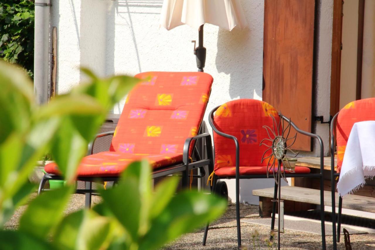 Haus Puerner Daire Reit im Winkl Dış mekan fotoğraf