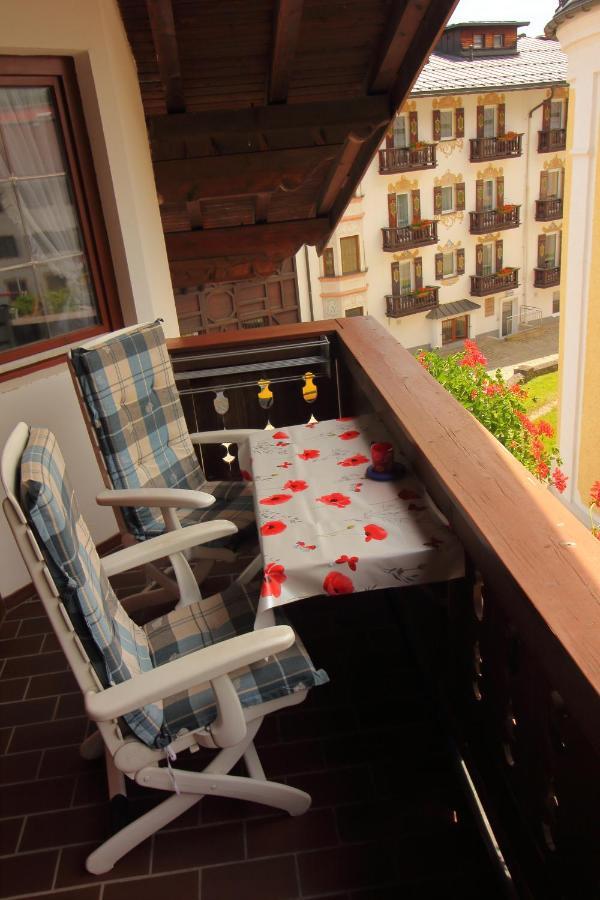 Haus Puerner Daire Reit im Winkl Dış mekan fotoğraf