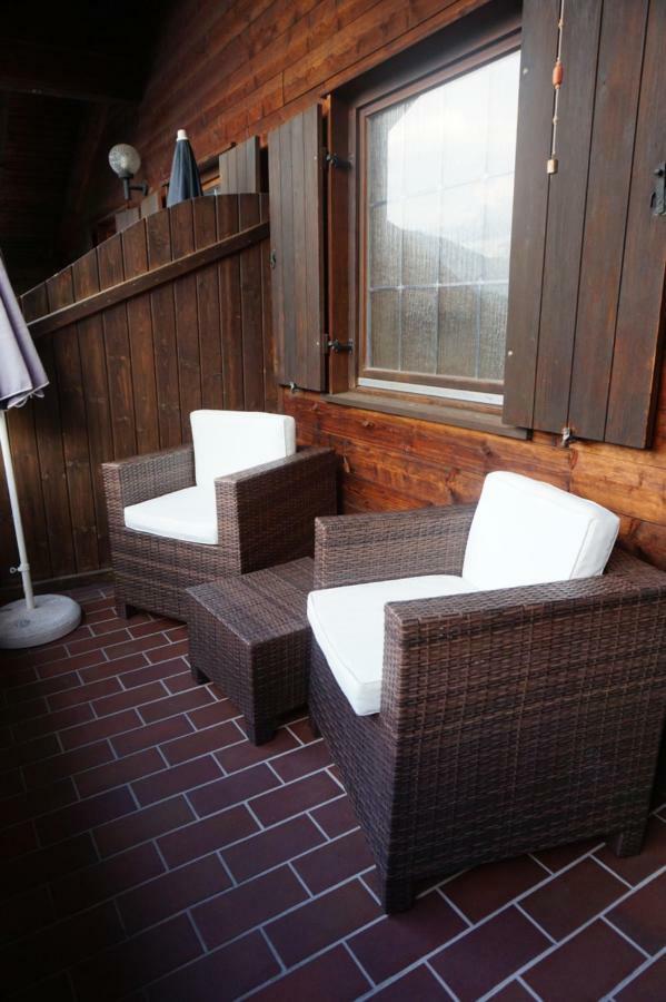Haus Puerner Daire Reit im Winkl Dış mekan fotoğraf