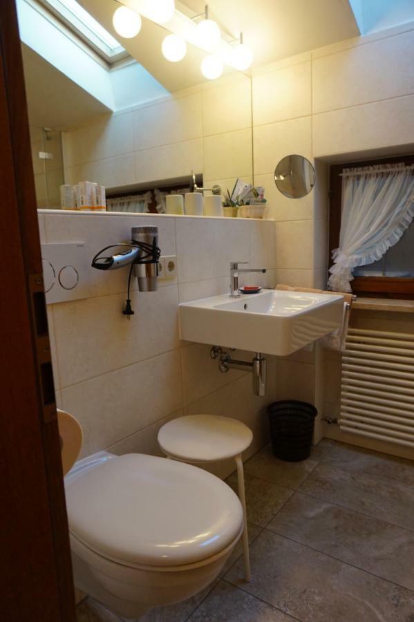 Haus Puerner Daire Reit im Winkl Dış mekan fotoğraf